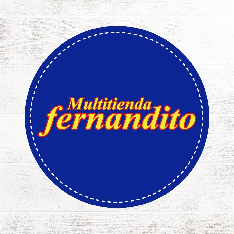 Edificio de Multitiendas Fernandito