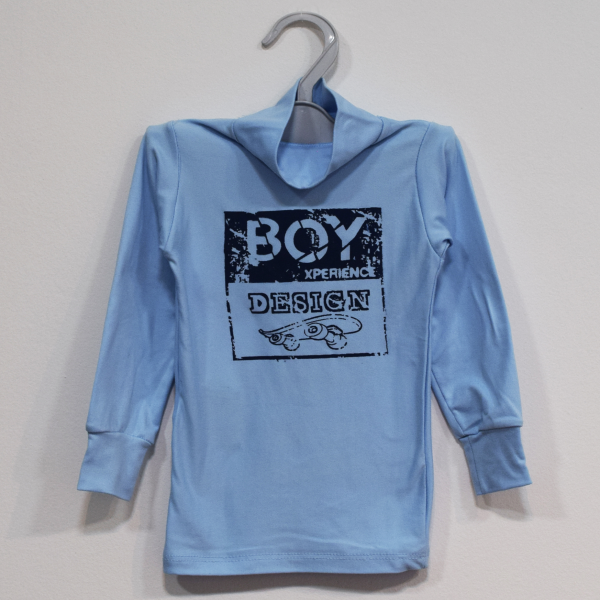 POLERA BEBE NENE 1-3 ALG DISEÑO-132841